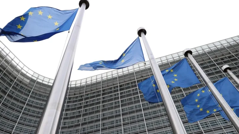 Згідно з опитуванням, проведеним у 6 країнах-членах ЄС, США сприймаються скоріше як «загроза», а не як союзник