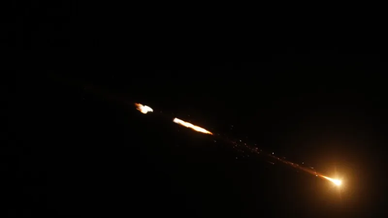 Саудівська Аравія: через напади на енергетичні об’єкти щоденні втрати нафти склали 700 тисяч барелів