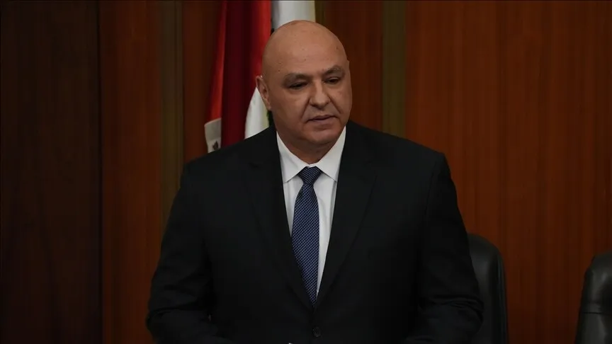 Ливан обяви, че първата среща за определяне на датата за преки преговори с Израел ще се състои във вторник