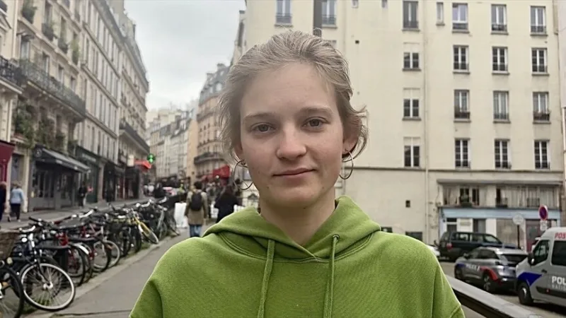 Francijā studenti iebilst pret likumprojektu, kas paredz sodīt par sionisma noliegšanu