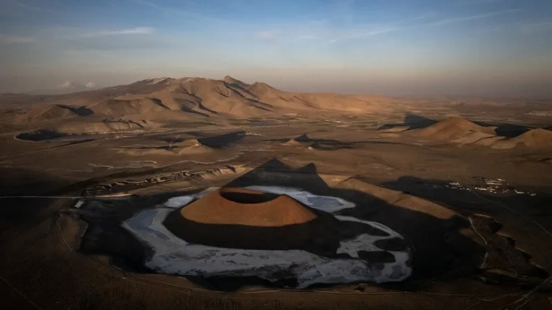 Klimata krīze maina līdzsvaru atjaunojamās enerģijas ražošanā