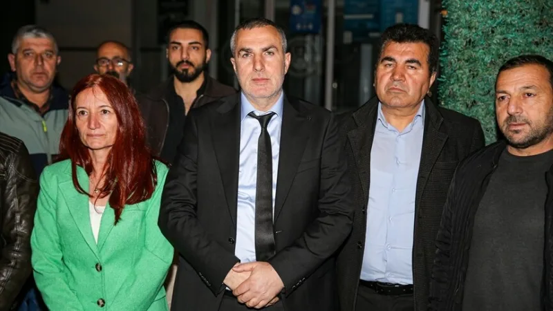 Déclaration de l'avocat de la famille de Gülistan Doku concernant l'enquête