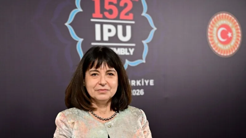 Filips, kurš tika ievēlēts par PAB ģenerālsekretāru, aicināja veikt lielākus ieguldījumus agrīnās brīdināšanas mehānismos