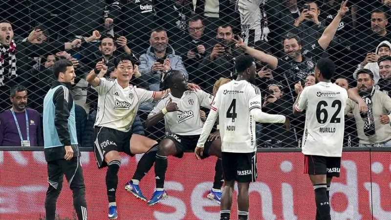 土耳其农业杯半决赛对阵形势已出炉