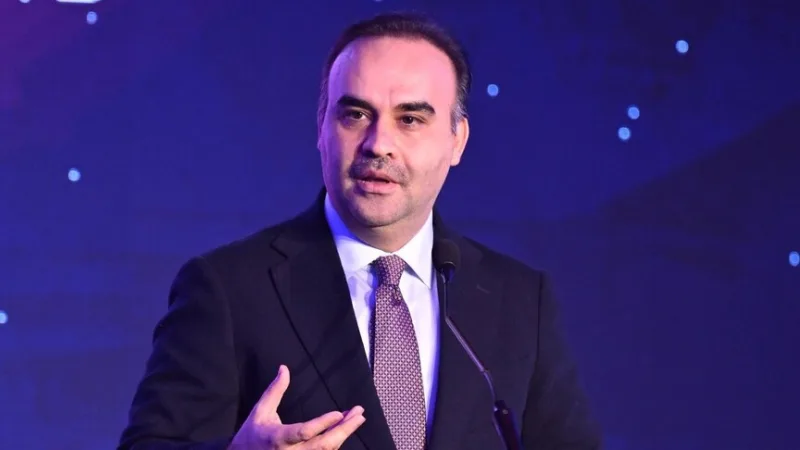 Министър Каджир: Турция ще се превърне в глобален център за технологично предприемачество