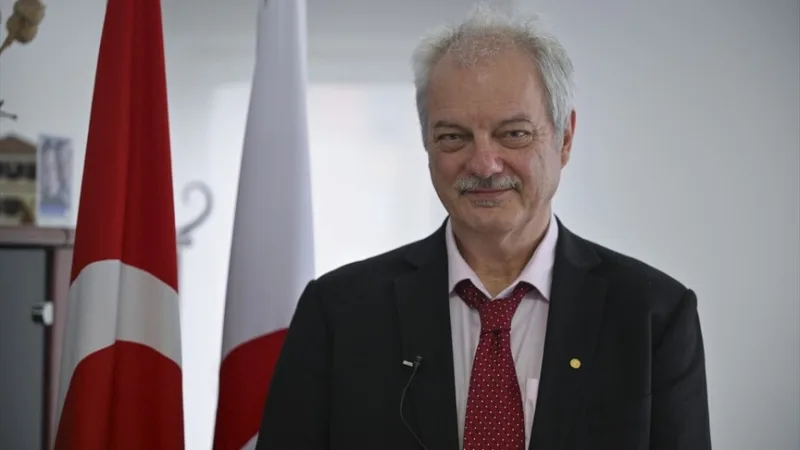 Nobel-palkittu Meldalin tutkimus herättää toivoa sivuvaikutuksettomasta syöpähoidosta