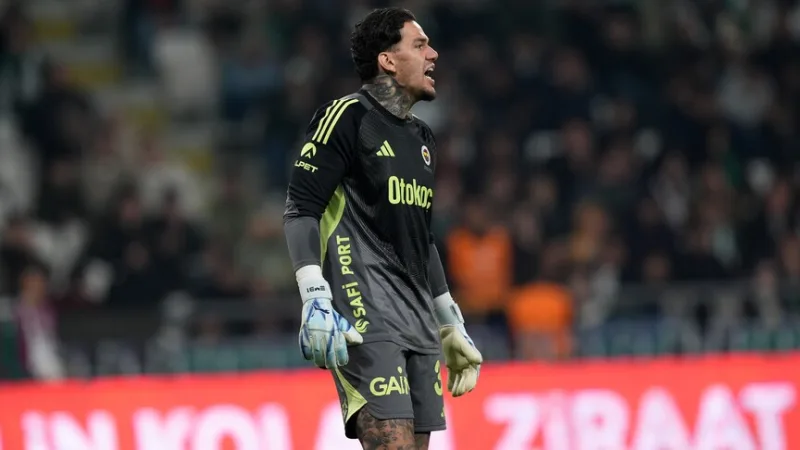 Ederson wurde wegen zweier verschiedener Verstöße an die Disziplinarkommission verwiesen