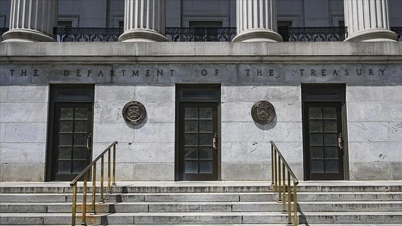 Die USA verhängen Sanktionen gegen 35 Personen und Organisationen wegen des Vorwurfs, bei der Umgehung der Iran-Sanktionen geholfen zu haben