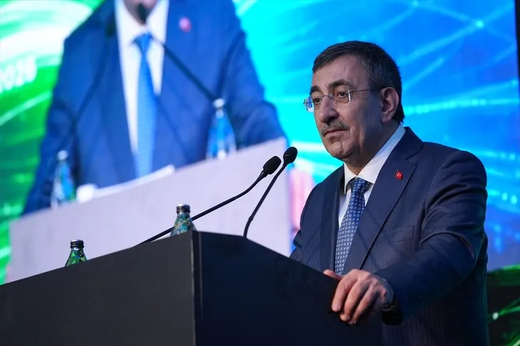 Віцепрезидент Йилмаз: Ми очікуємо прискорення інвестицій у сферу хмарних технологій та штучного інтелекту в державному секторі