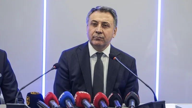 Генеральний директор ASFAT Ілбаш: Серед експортерів оборонної промисловості компанія ASFAT посіла перше місце за обсягом експорту в морській галузі