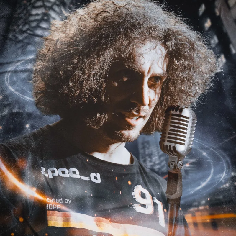 Блогер Аланья 