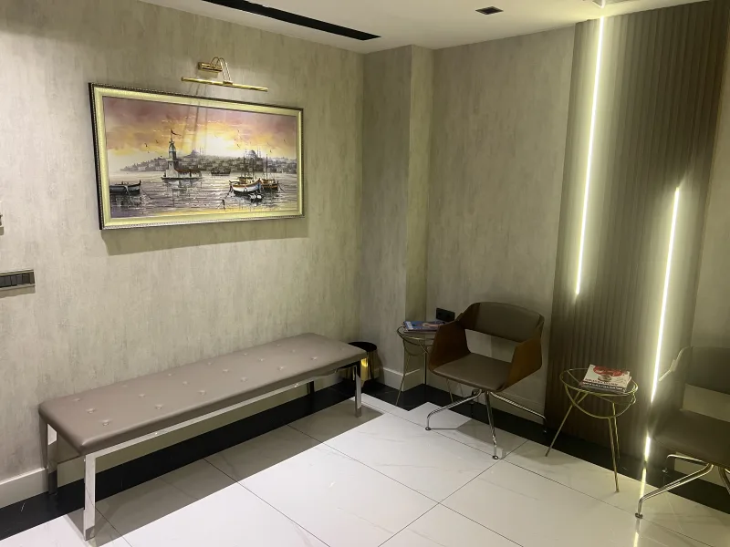 Ferruh Shotursunov — שירותים משפטיים באנטליה: הזמנה מקוונת, מחירים וביקורות