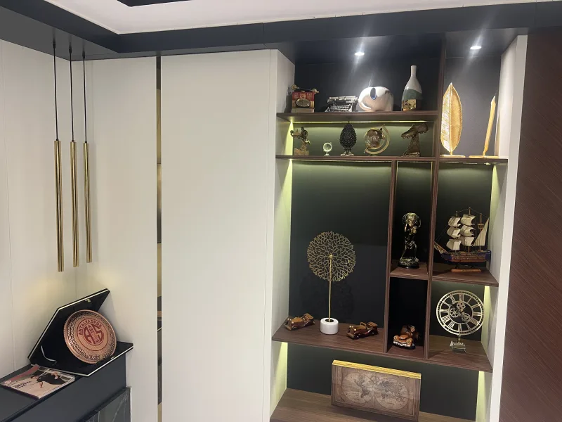 Ferruh Shotursunov — שירותים משפטיים באנטליה: הזמנה מקוונת, מחירים וביקורות