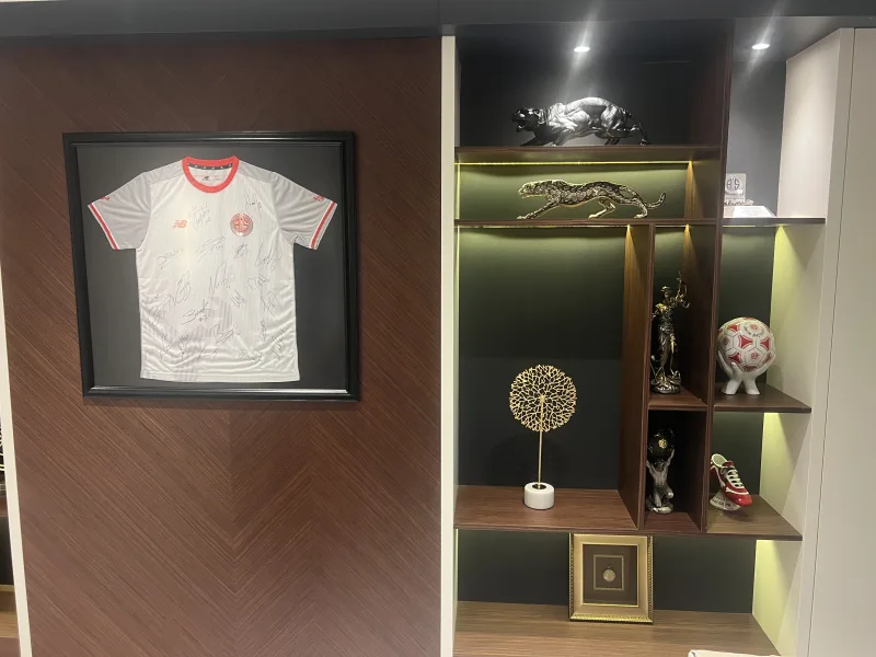 Ferruh Shotursunov — שירותים משפטיים באנטליה: הזמנה מקוונת, מחירים וביקורות