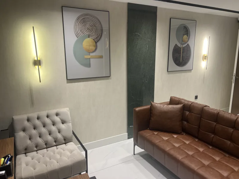 Ferruh Shotursunov — שירותים משפטיים באנטליה: הזמנה מקוונת, מחירים וביקורות