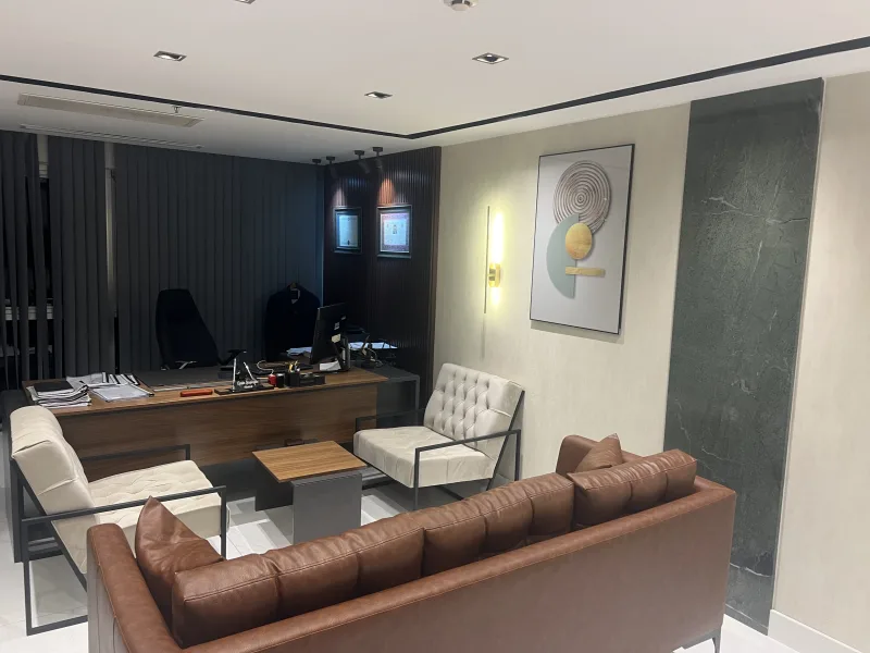 Ferruh Shotursunov — שירותים משפטיים באנטליה: הזמנה מקוונת, מחירים וביקורות