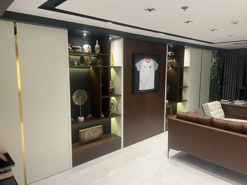 Ferruh Shotursunov — שירותים משפטיים באנטליה: הזמנה מקוונת, מחירים וביקורות