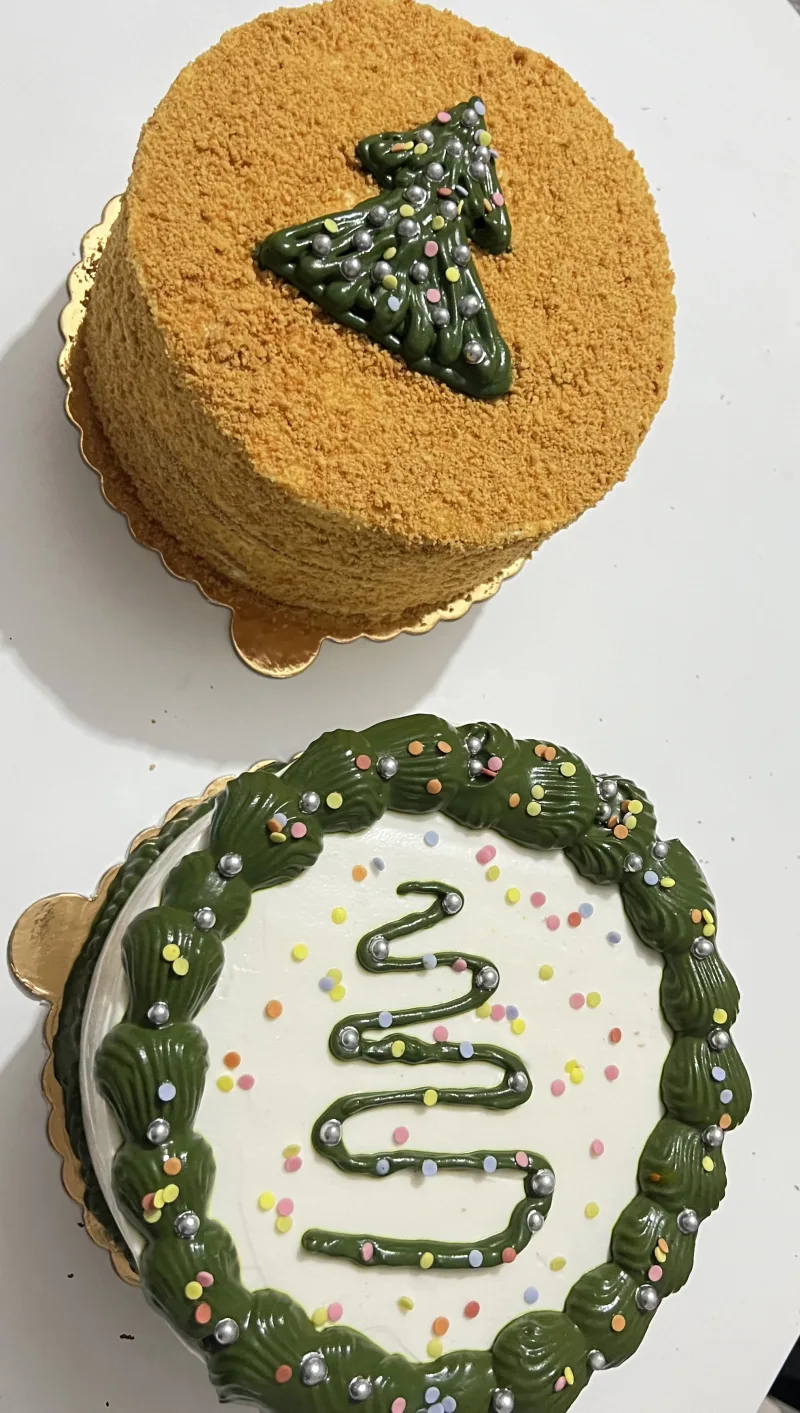 Tatli4You — Restaurant à Alanya: Commande en ligne, prix et avis