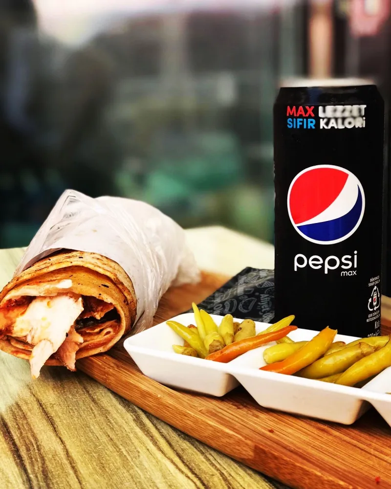 SıfırBir Döner — Restaurant à Alanya: Commande en ligne, prix et avis
