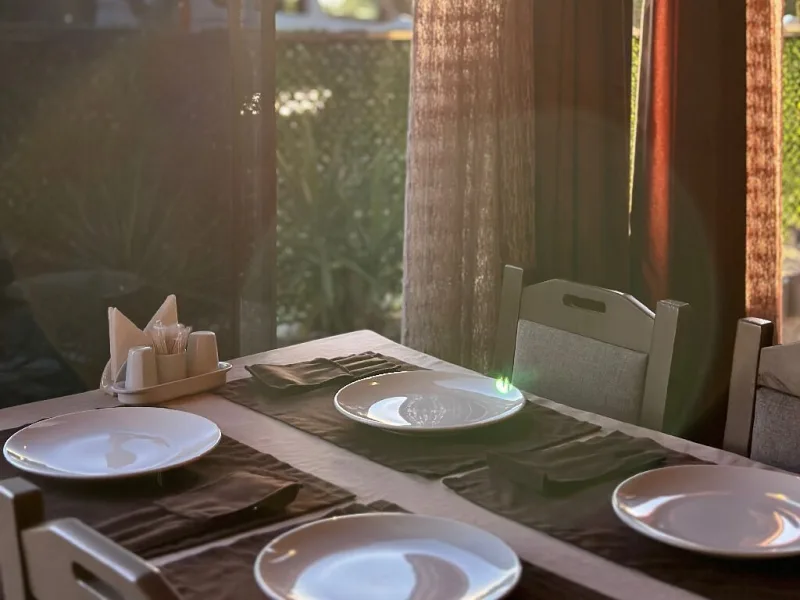 Georgian Garden Alanya — Restaurant à Alanya: Commande en ligne, prix et avis