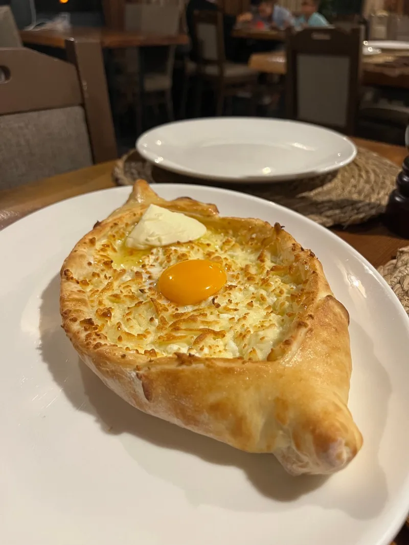 Georgian Garden Alanya — Restaurant à Alanya: Commande en ligne, prix et avis