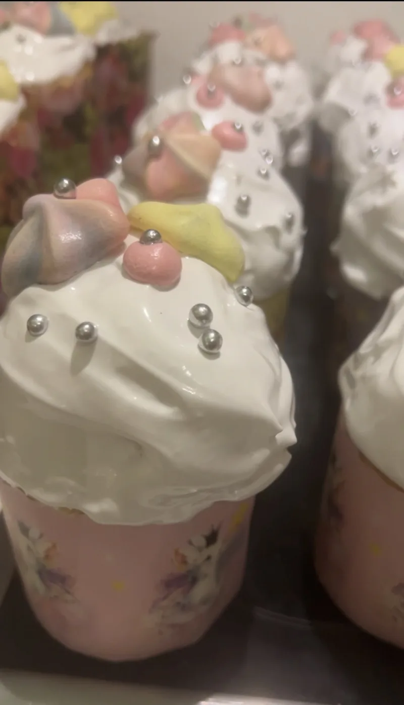 Tatli4You — Restaurant à Alanya: Commande en ligne, prix et avis