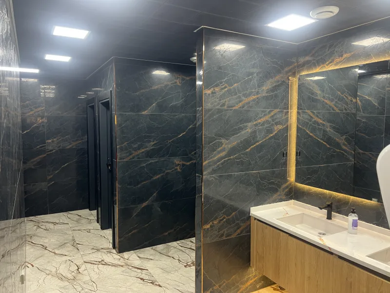 Black Bull Pro GYM — Gymnastique à Alanya: Commande en ligne, prix et avis