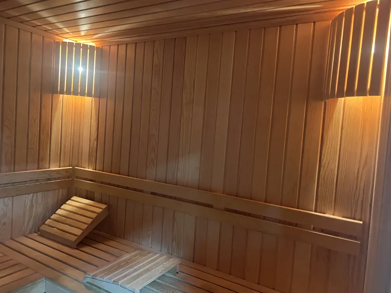 Black Bull Pro GYM — Gymnastique à Alanya: Commande en ligne, prix et avis