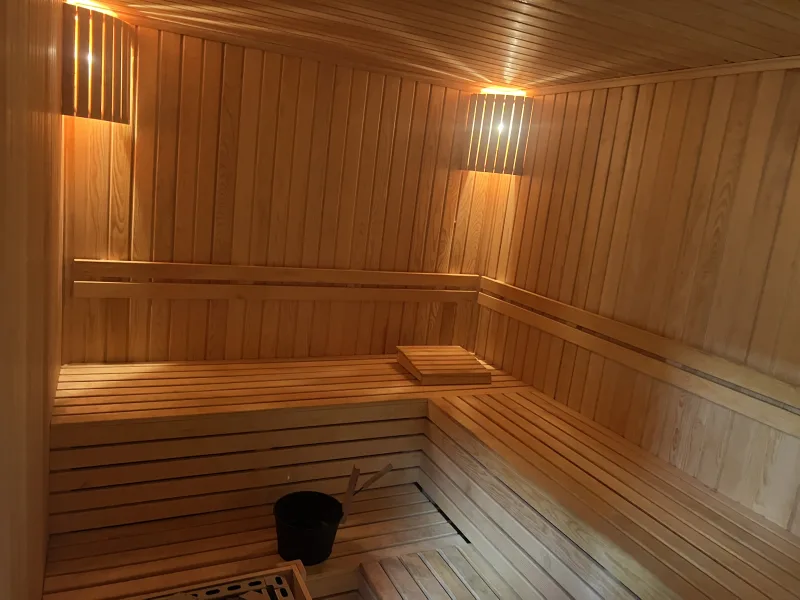 Black Bull Pro GYM — Gymnastique à Alanya: Commande en ligne, prix et avis