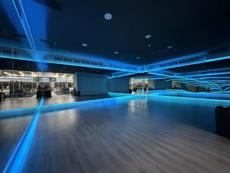 Best GYM & SPA Mahmutlar — חדר כושר באלניה: הזמנה מקוונת, מחירים וביקורות