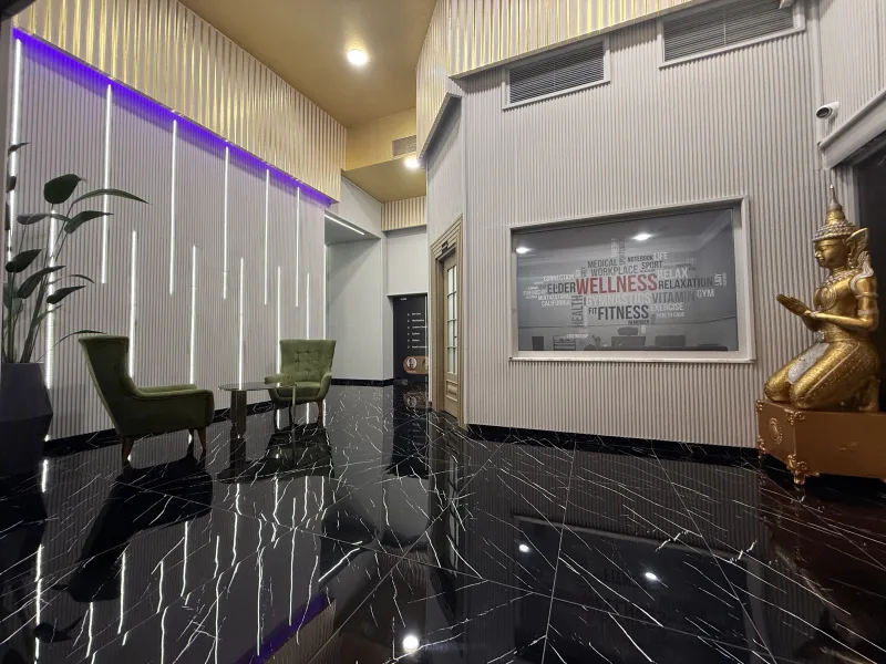 Best GYM & SPA Mahmutlar — חדר כושר באלניה: הזמנה מקוונת, מחירים וביקורות