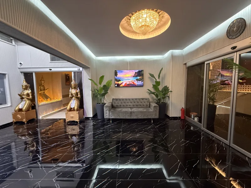 Best GYM & SPA Mahmutlar — חדר כושר באלניה: הזמנה מקוונת, מחירים וביקורות