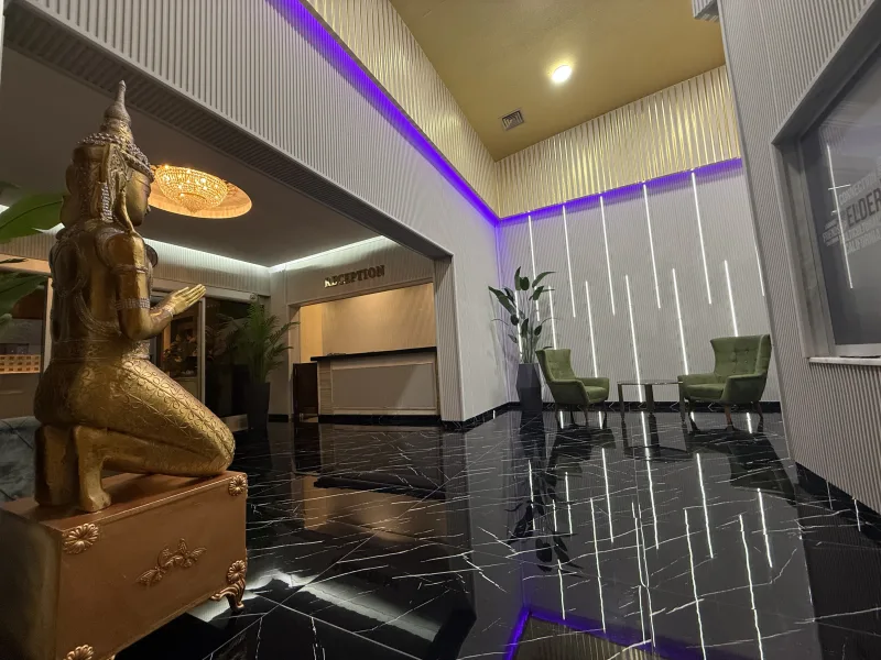 Best GYM & SPA Mahmutlar — חדר כושר באלניה: הזמנה מקוונת, מחירים וביקורות