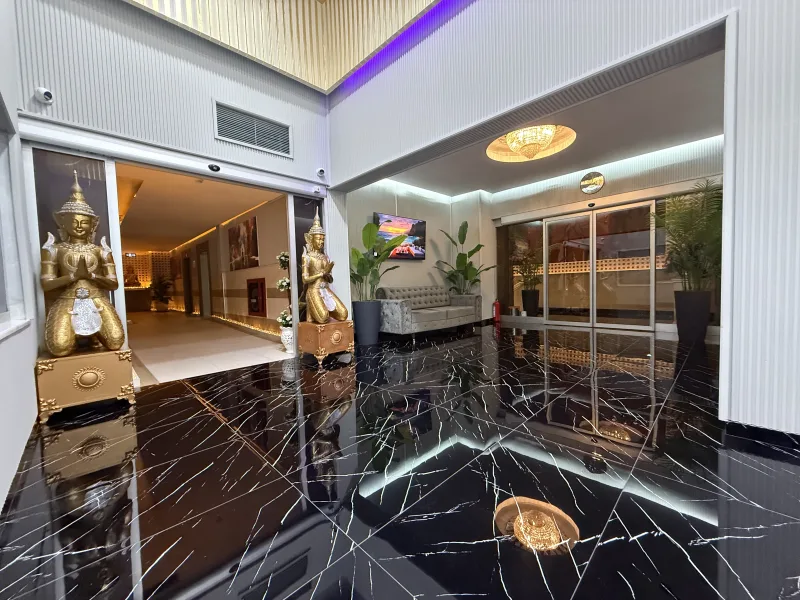 Best GYM & SPA Mahmutlar — חדר כושר באלניה: הזמנה מקוונת, מחירים וביקורות