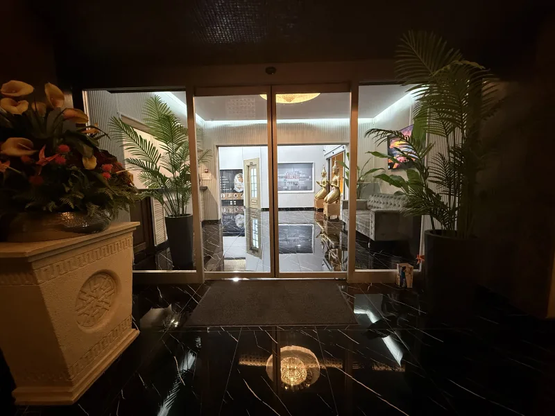 Best GYM & SPA Mahmutlar — חדר כושר באלניה: הזמנה מקוונת, מחירים וביקורות