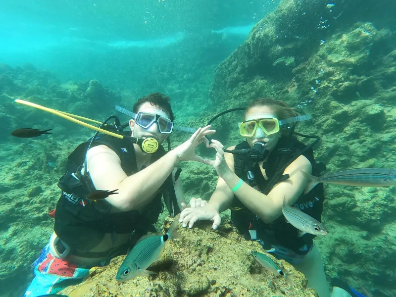 Deniz Dalışı: Sualtı Dünyasının Sırları