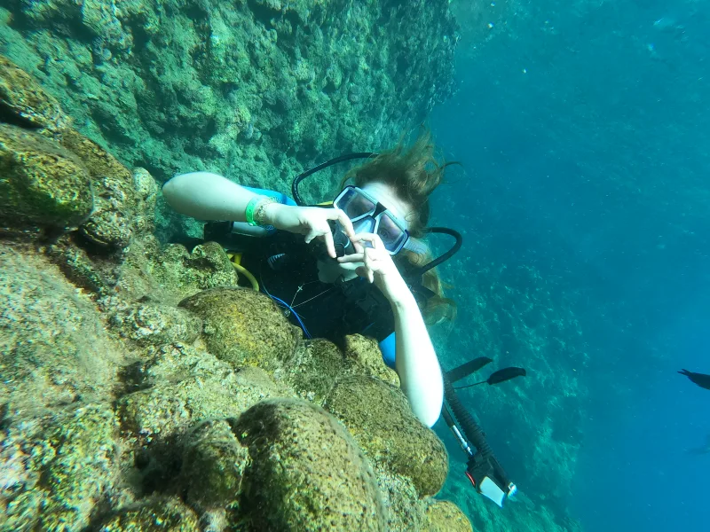 Deniz Dalışı: Sualtı Dünyasının Gizemleri