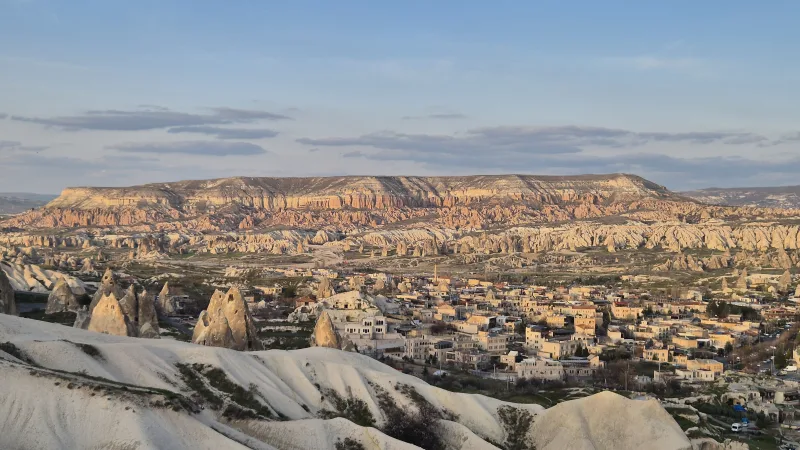 Kappadokya VIP Turu